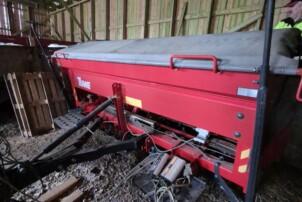 TUME HKL 3000JC PLUS