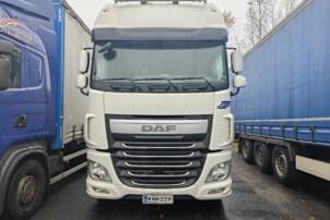 DAF XF 460 FAK