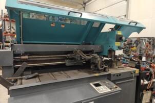 Kaltenbach KKS 400 NA kylmäpyörösaha