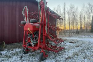 Einböch Pneumaticstar 1200 rikka- ja nurmiäes