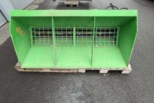 SAMI SL2000 SMS + 3P 647 hiekotin