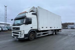 Volvo FM460 6X2 kylmäauto