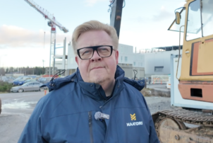 Video: Pohjanmaan myyntipäällikkö J