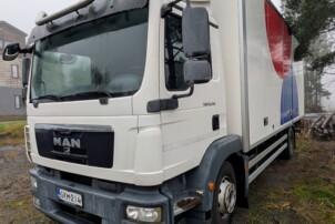 MAN TGM 15.250