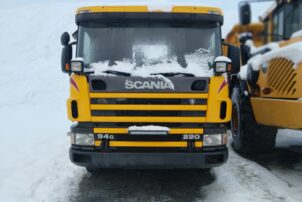 Scania 94G