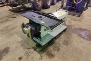 Stanley DH 3500 Cyclone hydraulinen iskuvasara