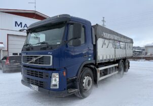 Volvo FM340