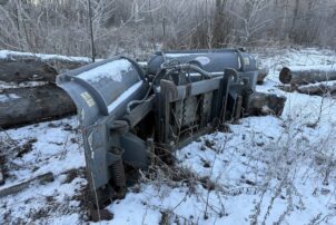 Stark 280 Nivel aura