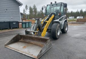 Kramer 680