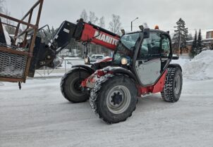 Manitou MT 932