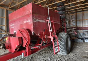 Överum Tronic Combi Jet CD4606