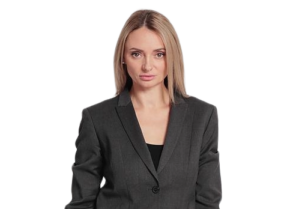 Maatori kasvaa kansainvälisesti: Tanja Renkus Ukrainan yhteyshenkilöksi