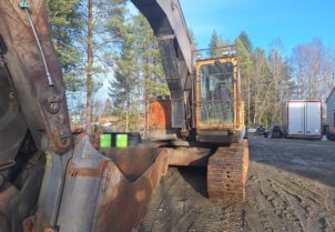 Åkerman EC300