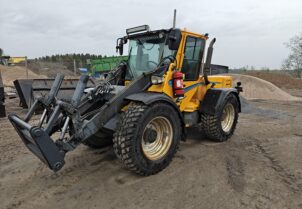 Wille 655C