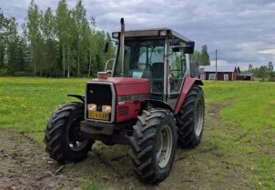 Massey Ferguson 3060E