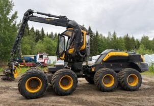 Miten myyn raskasta kalustoa Suomessa? Kanavat vertailussa