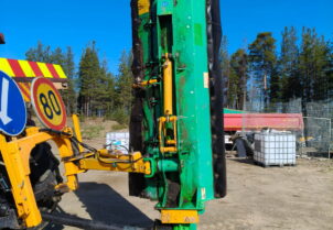 Cabe Finlandia 250