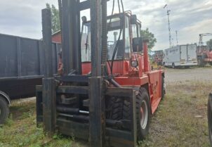 Valmet TD1612