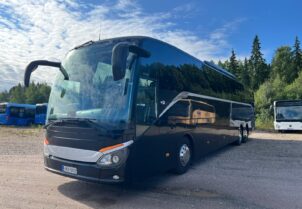 Setra S 519 HD