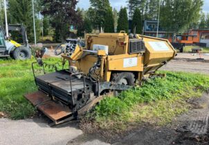 Bitelli BB 632