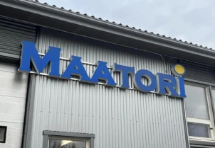 Paljonko käytetty kurottaja maksaa ja mihin se sopii?