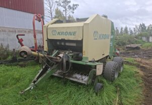 Krone Vario Pack 1500